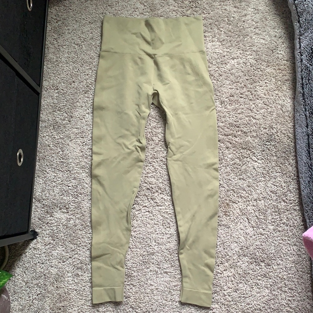 Set Active Madelyn Cline Leggings